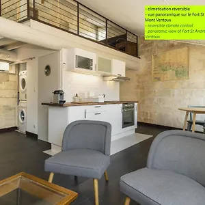  Appartement Saint Eloi