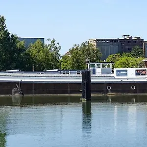 Bateau Péniche - Euratechnologie Appartement Lille