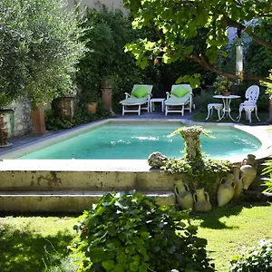 Bed & Breakfast Les Saisons