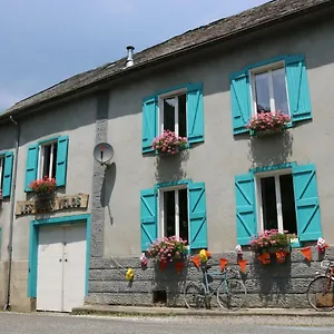 Les Deux Vélos Cyclelodge / Fietshotel Hotel Biert