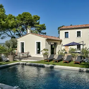 Bed & Breakfast La Dupont D'avignon