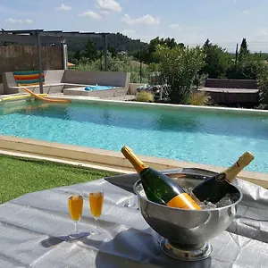  Appartement Beau T1 Bis Moderne Climatisé